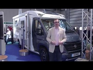 The Practical Motorhome Weinsberg CaraCompact 600 MEG review