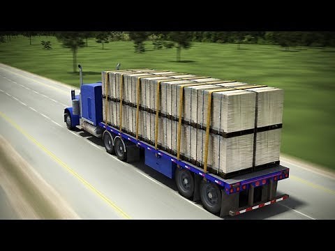 Load Securement Training