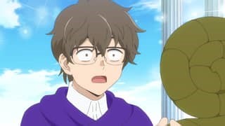 DON'T TOY WITH ME, MISS NAGATORO (Spanish Dub) | E6 - You're Such a Wimp, Senpai ♥ / Senpai! Let's Go to the Beach!!