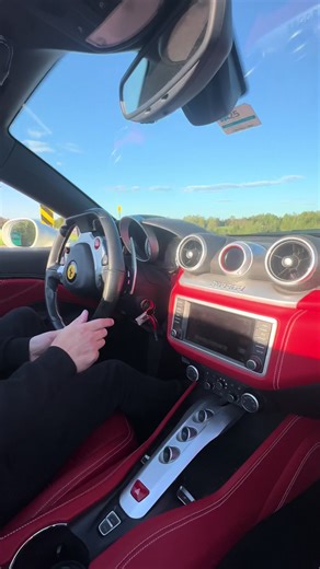 Mon ronronnement préférer 🏎️