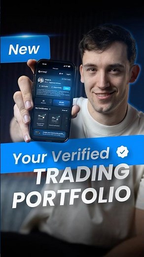 Join the Verified Trading Community