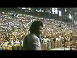 Rhoma Irama Modern