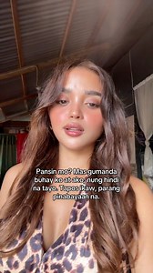 Sorry, not sorry | Norlyn De la Vida