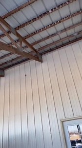 Truss fall. It works obviously. #R810 #framing | Michael Duty