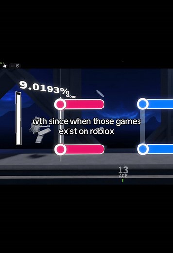 Project: RUSHER - Unmissable Rhythm Game on Roblox