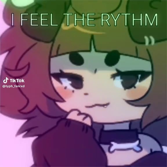 Crispy Typh Animation Meme