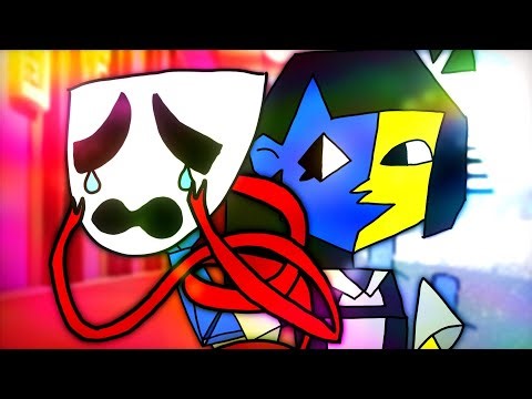 Ena vs. Gangle - ft. Hana_stars, Katthecat, & KittyXO ERBofHousery Season 3