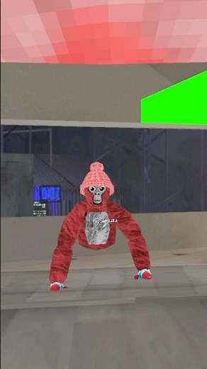 Walk-Sim Showcase #gorillatag #mods