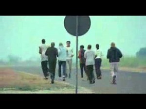 Muhammad Ali - Impossible is Nothing (Extended) - Adidas