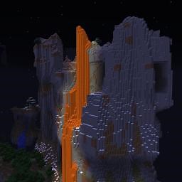 The ULTIMATE multiplayer adventure map! Minecraft Map