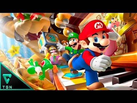 Super Mario AllStars HD 2018 emulador (nintendo Wii) pc