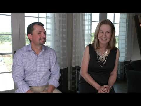 A Dramatic Barn Remodel for a Truly Modern Farmhouse