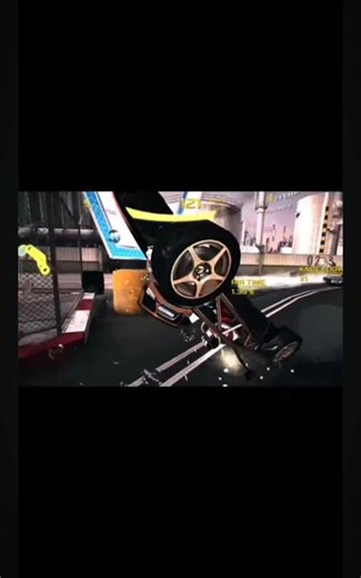 Asphalt8 Funny Moments With Ariel Atom V8 Class D