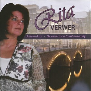 Rita Verwer - Amsterdam