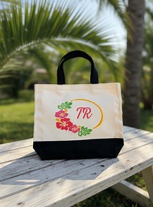 Personalized Tote Bag - Durable Polyester - Etsy
