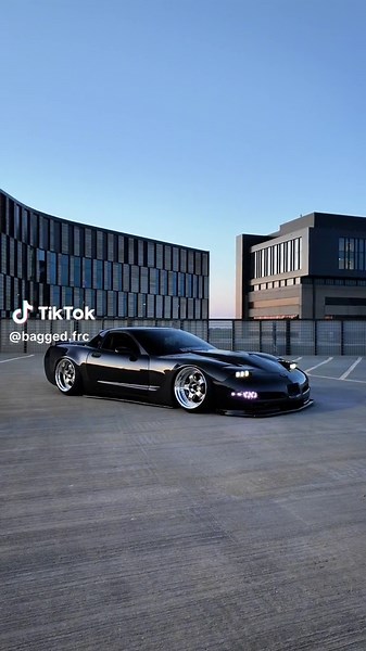 Corvette C5 and RX7 Kit: Facts, History, and Dyno Pull