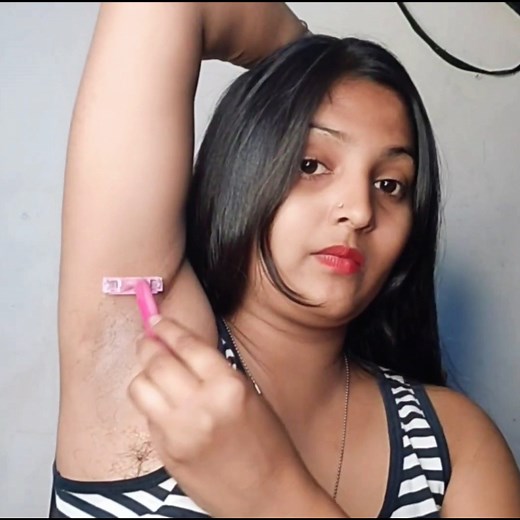 Underarms Shaving Tanning Removal| Underarms Grooming for Fresh,Even Skin | Part 4 | Armpit Wax