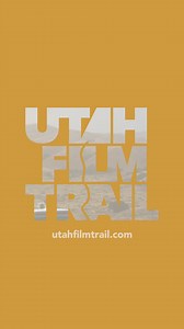 64K views · 326K reactions | Take the road less traveled — and straight onto the set. The #UtahFilmTrail lets you explore iconic filming locations across Utah’s stunning landscapes. From legendary westerns to blockbuster hits, experience the scenes where movie magic was made. Lights, camera… road trip! Utah. America’s Film Set® | Visit Utah | Facebook