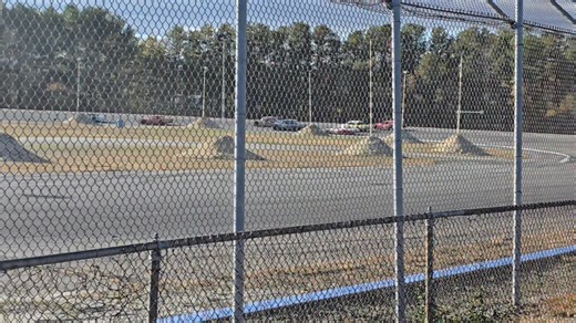 Wicked, good vintage racing end of race. | Wicked Good Vintage Racing Association