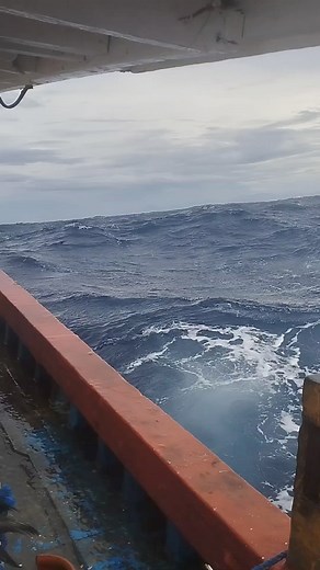 579K views · 5K reactions | Strong wind very strong wave #followers #fbreels #dagatangpagasa #viralvideoシ | Bernardo Doronio Cortez | Facebook