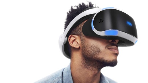 Playstation VR Video Review