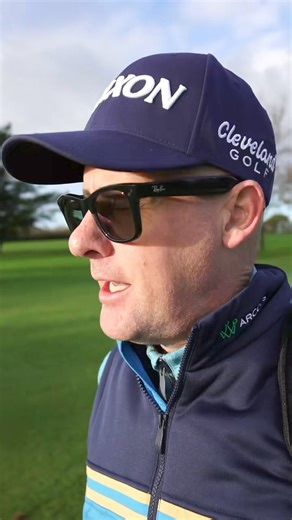 Come and learn from Mark Crossfield with his weekly FREE golf tips newsletter. One of the best learning communities in golf Sign up today: https://www.crossfieldgolf.com | Mark Crossfield