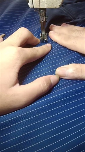 #Sewing #HowToSewPants #DIYClothes #Shorts #Trending