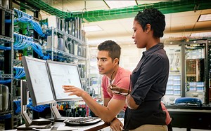 Rapid Platform Update: Reduce Maintenance Windows and Maintain Monitoring Continuity during Updates