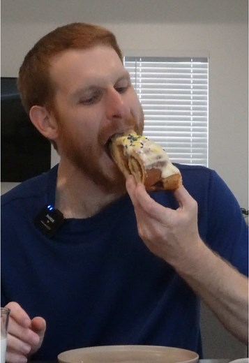 Authentic King Cake Recipe for Mardi Gras