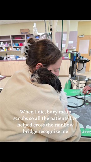 The Joys of Being a Veterinary Technician