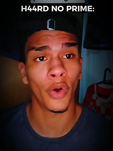 H44rd no prime 🥶 #viraltiktokvideo #naoflopa #edits #edit