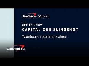 Snowflake Warehouse Optimization with Slingshot | Capital One Software