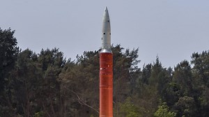DRDO’s February experiment a successful BMD trial, not a failed A-SAT test