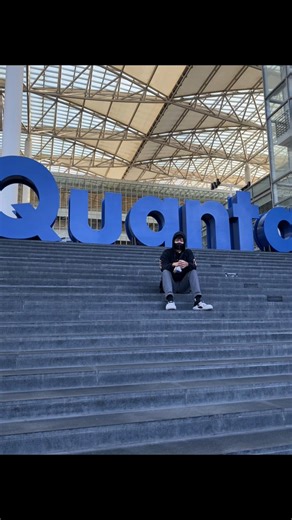 Exploring Quantum Computing in Taiwan