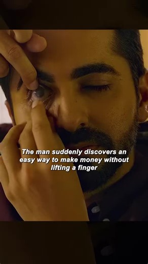 Man Fakes Blindness to Beg and Play Piano