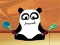 Play Feed the Panda | Free Online  Games. KidzSearch.com