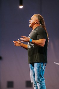 Watch Todd White’s full sermon on YouTube: https://m.youtube.com/watch?v=-5MowHFq1yQ | New Life Church