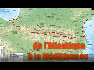 Traversée des Pyrénées à moto