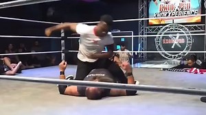Former UFC fighter speaks out after son attacks wrester on Kick stream