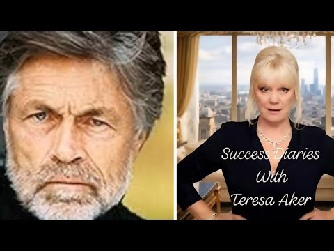 Gemini Award Winner Art Hindle talks Career, Life and Heartfelt loss.