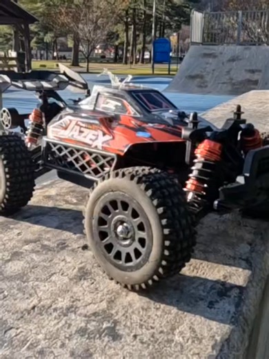 #hosimjazex brushless mini buggy. best budget rc cheap