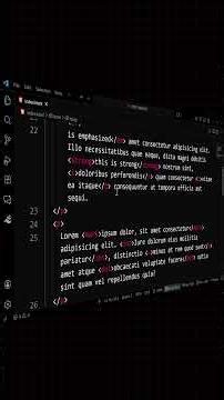 HTML TEXT ELEMENTS | HTML BR ELEMENT | HTML TITLE ATTRIBUTE | HTML HOVER EFFECT | HTML HOVER TEXT