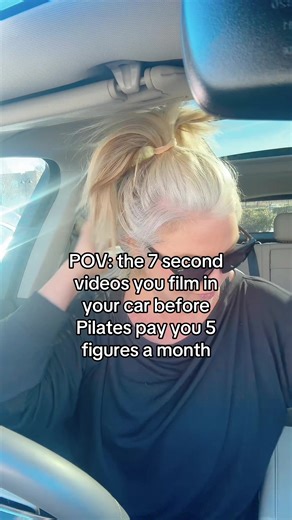 I’ve made over $8Ok in six months because I got over being cringe. I’m a 47 year-old cheer mom who was done stretching one income way too thin. My husband supported our family… and I was heavily relying on my ex to help cover competition cheerleading. On top of that? My oldest just left for college — tuition, housing, sorority dues, all of it. It wasn’t empowering. It was freaking exhausting. Between competition cheer, college, sorority expenses, hotels, flights, and life, the math was mathing a