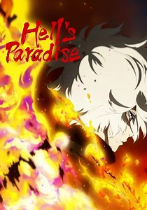 ‫Hell's Paradise الموسم 2 - شاهدوا الحلقات أونلاين