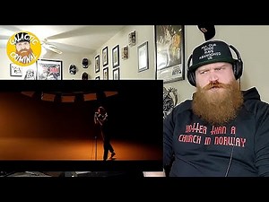 Architects - Seeing Red - Reaction / Review