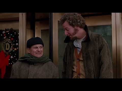 101 Cars 2 (101 Dalmatians 2) Part 10 - Gift of Inspiration/Mario Tied Up
