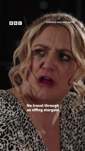 30K views · 171 reactions | Twinkly lights make everything better! Watch all episodes of Stevens & McCarthy on BBC iPlayer #StevensAndMcCarthy #ScottishComedy | BBC Scotland | Facebook