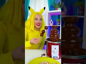 857K views · 5.6K reactions | Fuente de chocolate #hack #food | One More Spanish | Facebook