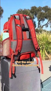 Make travel even easier!