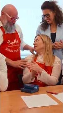 I was thrilled to get to know the unique reality that is PizzAut.